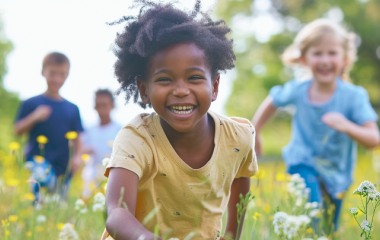Розвиваючі картинки та картки для дітей: друкуємо та розвиваємося разом