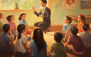 Вчимо англійські цифри до 10: рахунок та вимова англійською для дітей