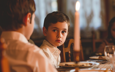 Етикет для дітей у дитячому садку: правила поведінки та спілкування