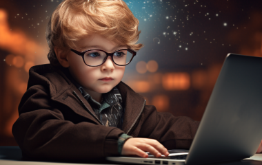 Англійські часи для школярів: основи та правила використання