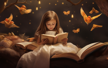 Скорочення 1 клас: найкращі вправи для розвитку навичок швидкого читання