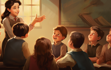 Підручники та книги англійською мовою для дітей: вибирайте найкраще читання для навчання англійській!