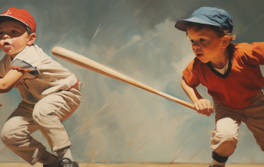 Правила лижного спорту для дітей: основи та визначення лижного спорту