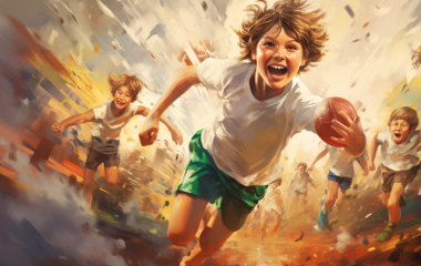 Зимові види спорту для дітей підготовчої групи