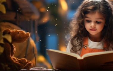 Английский язык для детей начальной школы: изучение английского для школьников 1 класса