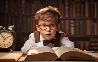 Система Джордано: підручник мнемотехніки для ефективного запам'ятовування