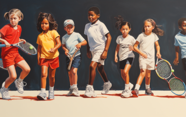 Найдорожчий вид спорту для дітей: вибираємо між хокеєм та іншими дорогими видами спорту