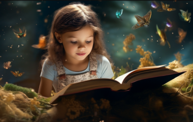 Шаміль Ахмадуллін 6-9: секрети успішного навчання скорочитанню