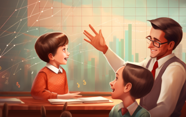 Формування фінансової грамотності у дітей старшого дошкільного віку: основи та практичні навички