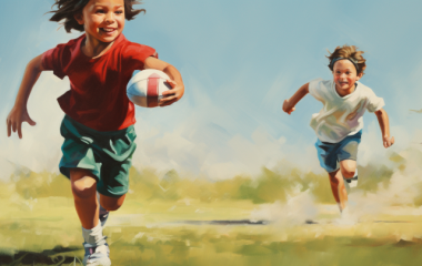 Спортивные секции в Черкассах для детей и подростков