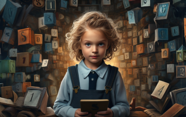 Мнемотехніка у навчанні розповіді: ефективні методи використання