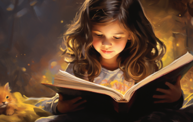 Скорочтение и развитие памяти: курсы для детей и взрослых