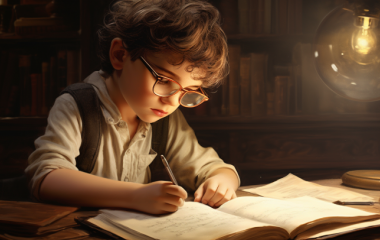 Як навчити дитину говорити букву р в домашніх умовах: покрокова інструкція та поради