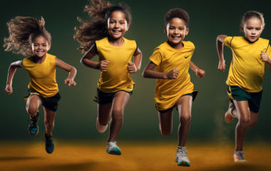 Екстремальні види спорту для дітей: відкрийте світ незвичайних пригод