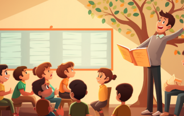 Метод ейдетики у вивченні російської мови: майстер клас ейдетіка у початковій школі