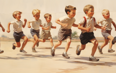 Спорт для високих дівчаток, командні види спорту, популярні та безпечні: список та поради