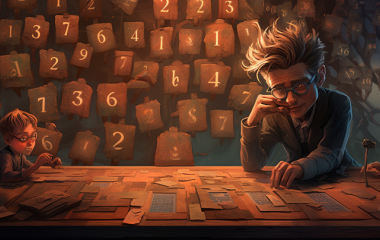 Методичка ментальной арифметики для простого сложения - эффективные тренировки