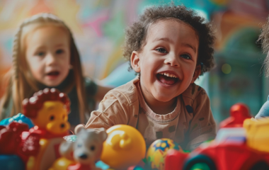 Як зробити їжу смачною та цікавою для дитини