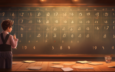 Ментальна арифметика: ефективне тренування для дітей