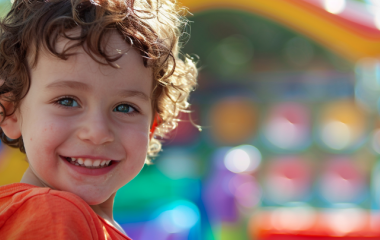 Способы развития личности ребенка: как помочь развить в нем лучшего человека