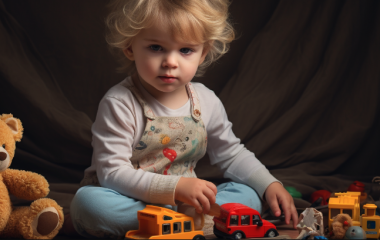 Как научить ребенка жевать в 1,5 года: лучшие методы и советы