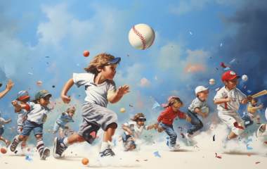 Спорт виховує у дітях: роль спорту у вихованні дитини