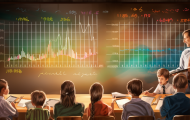 Чому потрібна фінансова грамотність дітей та як її оцінити