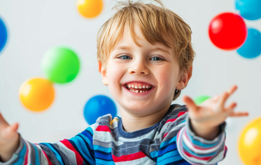 Розвиваючі цілі дитини: інноваційні рішення та методики