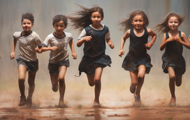 Харчування дітей спорт: основні принципи та поради