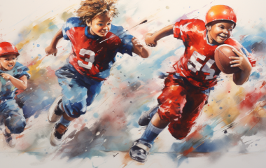 Спортивні секції для дітей та підлітків у Кіровограді (Кіровоградська область)