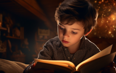 Англійська для дітей 10 років: уроки та навчання англійської мови для дитини 8 років