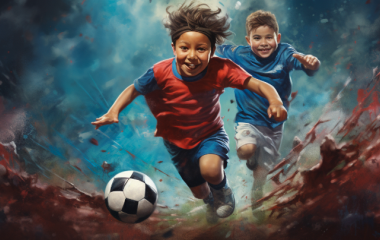 Спорт для высоких мальчиков и детей: как выбрать идеальные виды активности