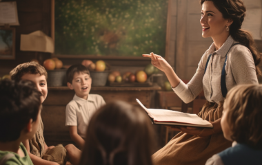 Вправи англійською для дітей: цікаві завдання та вправи англійською мовою для молодших школярів