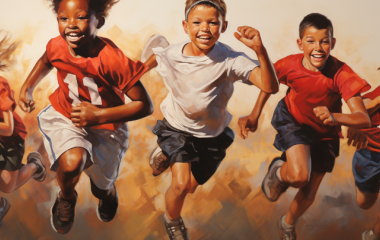 Спортивні секції у Чернівцях та Чернівецькій області: обирайте для дітей та підлітків!