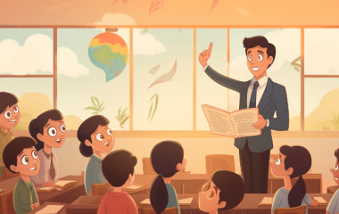 Англійська для початкових класів: ефективні методики та програми англійської мови для школярів