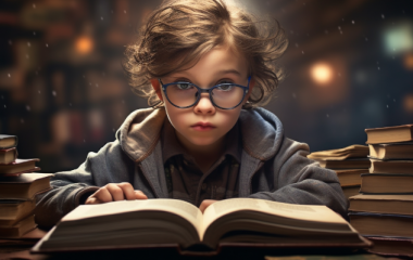 Английский для детей 3 лет: почему он необходим и как его учить