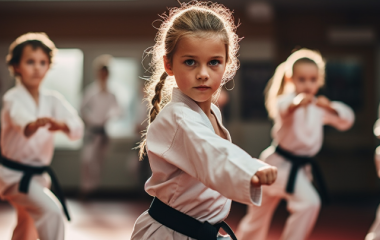 Займатися спортом: чи обов'язково чому?