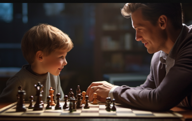 Шахматы для детей: лучшие учебники и книги для начинающих