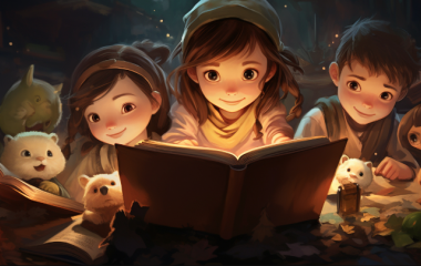 Скорочтение для детей: книга тренинг Ахмадуллина и методы Шамиля Ахмадуллина