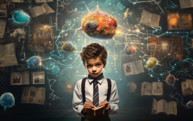 Мнемотехніка загадок для дошкільнят: запам'ятай та загадай!