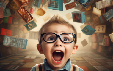 Мнемотехніка раціональні прийоми, мозок та ефективність запам'ятовування