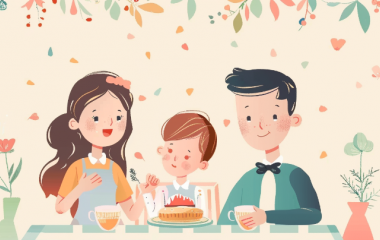 Этикет для детей 4-5 лет: как создать проект и воспитать малышей вежливости