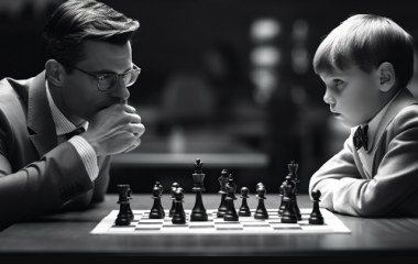 Шахматы детям: играй бесплатно и учись с помощью приложения