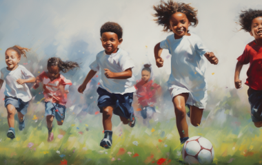 Кудо спорт для дітей: особливості та переваги