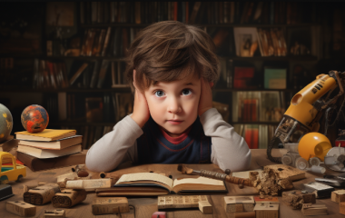 Учимся по сказке с помощью мнемотехники, сочиняем сказку по мнемотехнике