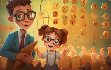 Курси ментальної арифметики для педагогів - навчання з сертифікатом онлайн