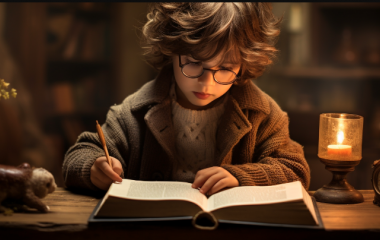 Англійська мова для школярів 8 класу: особливості вивчення та поради