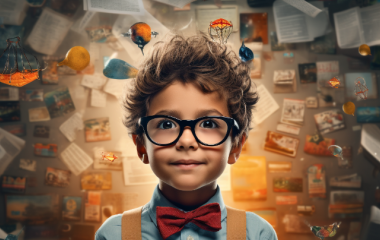 Мнемотехніка в економіці: приклади та докладний опис трьох ефективних методів