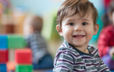 Поради щодо розвитку мозку у дітей: як покращити когнітивні здібності дитини