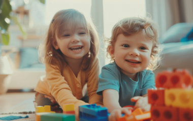 Як розвинути впевненість у собі у дитини: ефективні способи